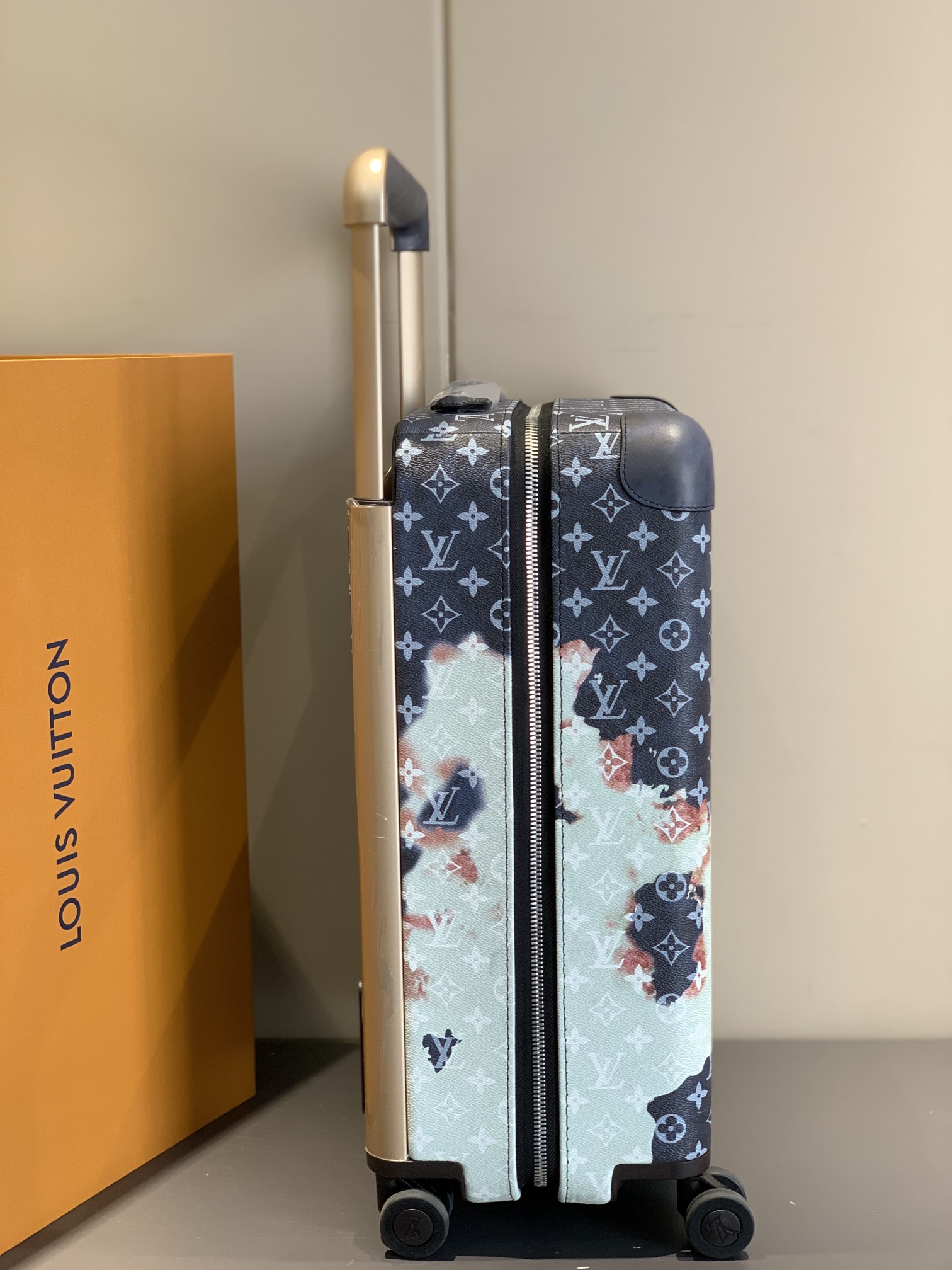 Louis Vuitton Suitcase